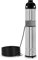 EBERTH 4 Tiefbrunnenpumpe Brunnenpumpe aus rostfreiem Edelstahl, Elektrisch 370W, Durchmesser 4 Zoll (10cm), Anschlussgewinde 1 1/4 Zoll, Stromkabel 15m, Arbeitstiefe max. 15m, mit Schmutzsieb