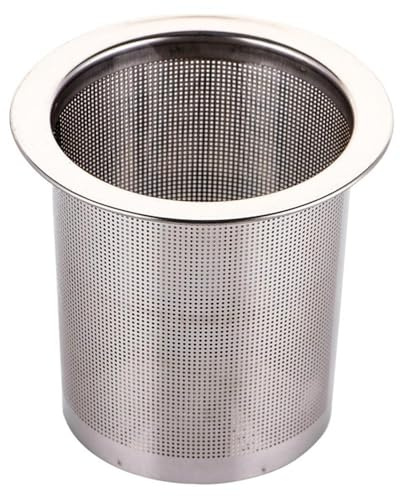 Infusore Per Tè - Infusore Per Teiera | Rompicapo In Acciaio Inossidabile