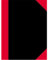 LANDRE 100302832 Kladden - A5, blanko, 96 Blatt