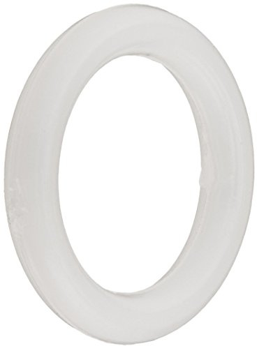 Boye Wright Products Boye 2060097 Crocheting Plastic Cabone Rings, 20cps.625 D