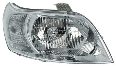 Van Wezel Hauptscheinwerfer 0816962