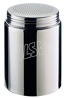 ILSA Spargicacao 18/10 dosatore professionale gr. 300