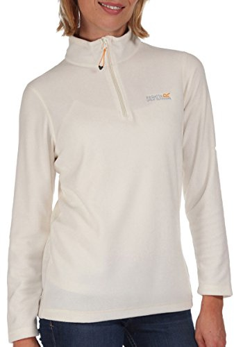 Regatta Womens Sweethart Fleece Anti-Pill Midlayer Top