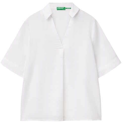 United Colors of Benetton Blusa