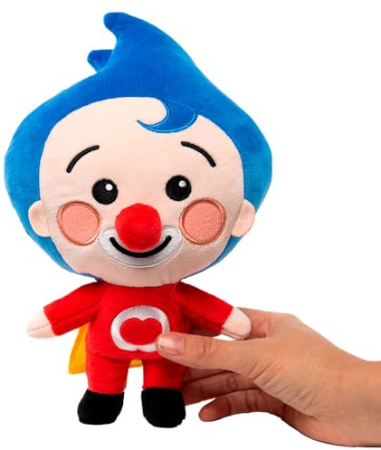 BANDAI Peluches Plim Plim - Plim Plim