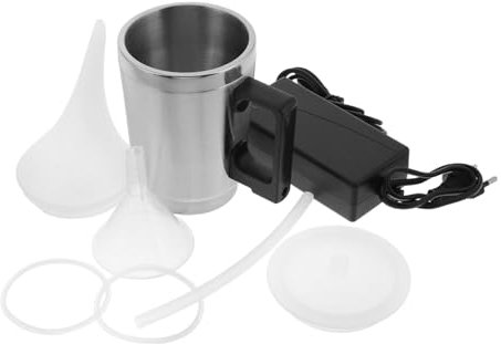 HORIALENCE Kit Riparazione per Fari Auto con Tazza Nebulizzazione e Strumenti Completi per Ristrutturazione dei Fari per Riparare Graffi e Migliorare Emissione Luminosa