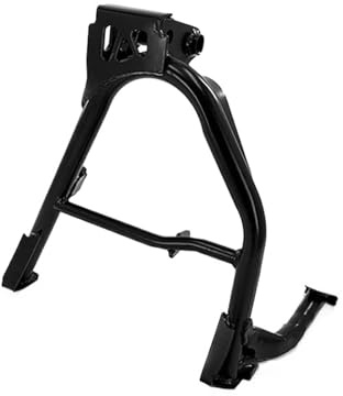 Soporte Rueda Moto Caballete Soporte De Estacionamiento Central Para Motocicleta, Soporte De Elevación De Rueda Trasera, Soportes Basculantes Para XL750 TRANSALP 2023 2024
