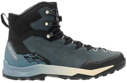 LOWA Stövlar medium EXPLORER GTX MID