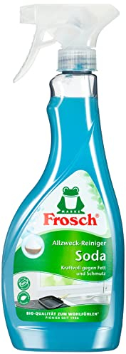 Frosch Soda Detergente multiuso 500 ml