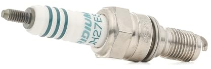 DENSO Zündkerze VUH27ES Iridium Gewindelänge: 19mm