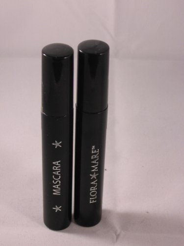 Flora Mare Wimpernpflege&Mascara