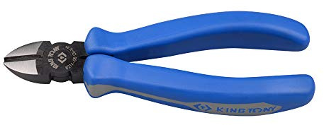 King Tony 621106 sidoklippare, 165 mm