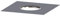 KESSEL Klipsflansch Der Ultraflache 79, Ecoguss, Practicus 44703