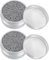 sourcing map 2pcs Tip Tinner 16g Solder Tip Cleaner for Removes Oxidation Soldering Iron Tip Resurrection Paste Tin Powder
