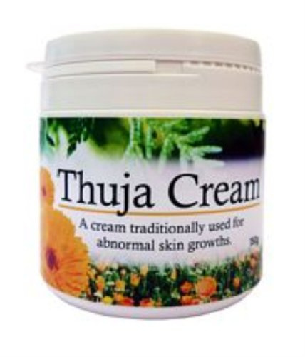 Farm & Yard Thuja Cream 150g