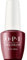 OPI Nagellack Gel We The Female
