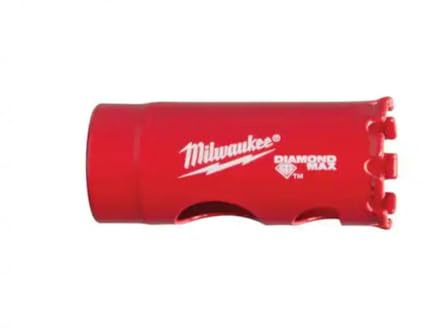 Milwaukee 49-56-5605 7/8 Diamond Hole Saw