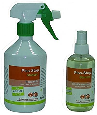 STANGEST Piss Stop 500Ml