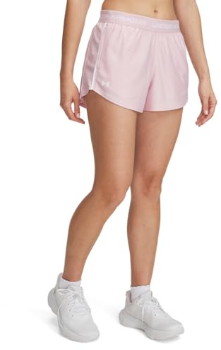 Under Armour Tech Play Up shorts dam