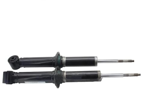 2pcs Front/Rear Air Ride Strut Without Ads For Range For Rover Sport For Land For Rover For Discovery 3 4 Suspension Spring Absorber Rnb501250 Air Suspension Spring Bag(Rear 2pcs)