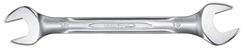 Bahco 6M-4.5-5.5 - Cle Fourche Double 6M-4.5-5.5