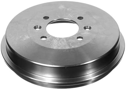 MEYLE 1x Bremstrommel Hinterachse 11-155230003