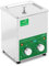 Ulsonix - Ultraschallreiniger Proclean 2.0M - 1,5 L Kapazität - 40 kHz Schallfrequenz - 60 Watt Ultraschallstärke - eco series