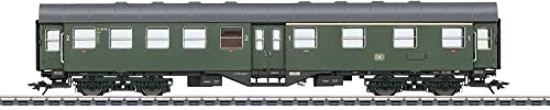 Märklin 041310 Personenwagen AB4yge 1./2. Klasse der DB 1. / 2. Klasse, Divers