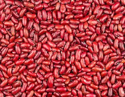 200 de riñón oscuro semilla de frijol rojo nueva semilla para la temporada 2017 no modificados genéticamente, semillas de la herencia