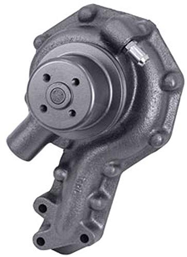 T12712 Water Pump (New) Fits John Deere 1010 2010 2010