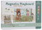 Little Dutch 7253 Magnet Spielbox - Forest Friends