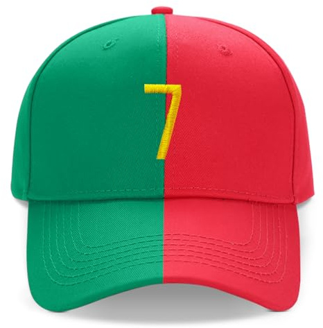 Pardofelis Baseball Cap Kinder, Baseball Kappe für Kinder Verstellbare Baumwollmütze, Baseball Cap Herren Jungen, Unisex Sonnenmütze Fußball Mütze, Modische Hut für jeden Anlass