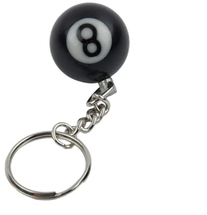 Innovatives Design, komplette Kollektion mit 16 Snookerbällen als lustiges Zubehör