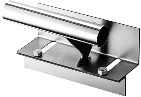 Sheetrock Tools – Truelle de finition robuste pour cloison sèche, large écarteur de joint antidérapant avec design, idéal pour la construction, la rénovation de la maison, les projets de patching