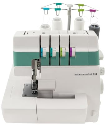 Overlock Macchina da cucire Overlock Cucitura Overlock Macchina da cucire Macchina da cucire Iniziatore Cucitura Overlock Macchina da cucire Overlock Macchina da cucire Elettrica con Interruttore a