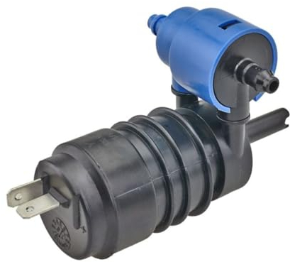 Meyle Bomba Limpiaparabrisas, Discos Lavado