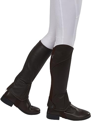 Dublin unisex stretch fit halv chaps
