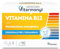 Vitamina B12 - Integratore Alimentare per il Metabolismo Energetico - Per il normale funzionamento del Sistema Immunitario - Integratori Stanchezza - Confezione da 90 compresse - Vitarmonyl