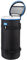 JJC Water Resistant Deluxe Lens Pouch with Strap for Sony FE 200-600mm F5.6-6.3G OSS, Nikon Nikkor Z 600mm F6.3 VR S, Z 180-600mm F5.6-6.3 VR Lens & Other Lens Diameter and Height Below 14 x 37cm