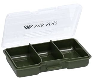 Mikado Box – per set di carpe 3 (10,5 x 7 x 2,5 cm)