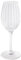 APS 10541 Copa de vino blanco de plástico Tritan transparente, Ø 8 cm, altura 21,5 cm, 320 ml