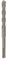 PD-Tools SDS Plus Quattro-Bohrer Ø 14mm x 160mm zum Bohren in Beton, Stahlbeton, Stein, Naturstein und Mauerwerk für Bohrhammer und Schlagbohrmaschine