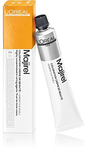 L'Oréal Professionnel Majirel 8,30 hellblond Intensives gold, 50 ml