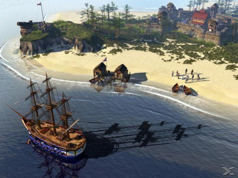 Age of Empires 3: Complete Collection (PC)