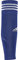 adidas Erwachsene Team Sleeve 18 Stutzen, Bold Blue/White, 5 (46-48)