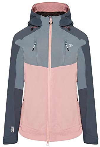 Diverse II Wanderjacke für Damen