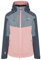 Diverse II Wanderjacke für Damen