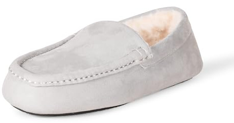 Amazon Essentials Chaussons Mocassins Homme
