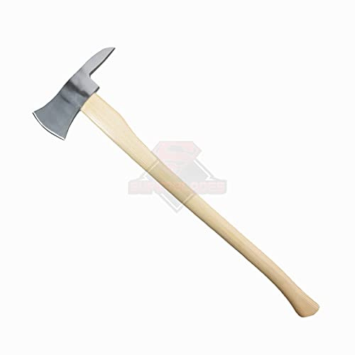 The Shining Fireman’s Axe of Jack Torrance
