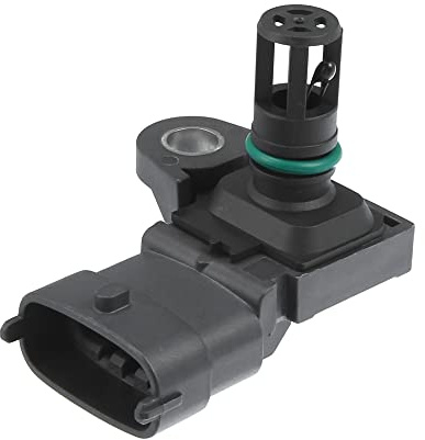 QUARKZMAN 22422785 21097978 Admisión Colector Presión MAP Sensor para Volvo